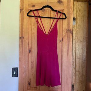 Forever 21 Summer Romper